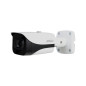 Caméra Dahua 8MP 2160P Starlight Tube Avec Micro IR 40M (HAC-HFW2802E-A)