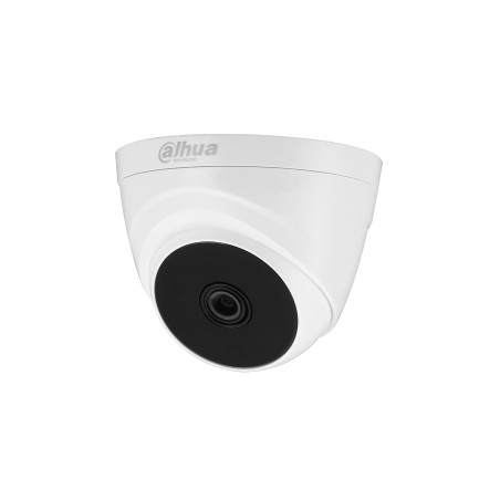 Caméra Dahua 2MP IR 20M (HAC-T1A21)