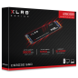 DISQUE DUR INTERNE SSD M.2 NVME PNY 250 GO