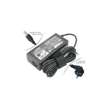 Chargeur ACER  19V / 4.74A
