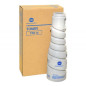 Toner Adaptable KONICA MINOLTA TN114 Noir Toner Adaptable KONICA MINOLTA TN114 Noir