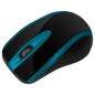 SOURIS MACRO KM-555