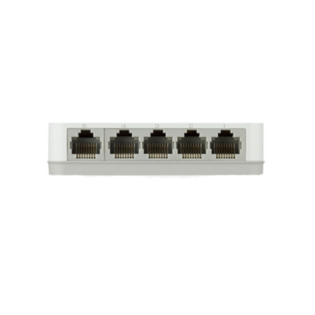 Switch D-Link DGS-1005A/E 5 ports 10/100/1000 Gigabit LAN