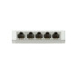Switch D-Link DGS-1005A/E 5 ports 10/100/1000 Gigabit LAN