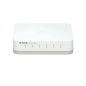 Switch D-Link DGS-1005A/E 5 ports 10/100/1000 Gigabit LAN