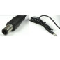 Cable chargeur HP Grand Bec (2 Fils)