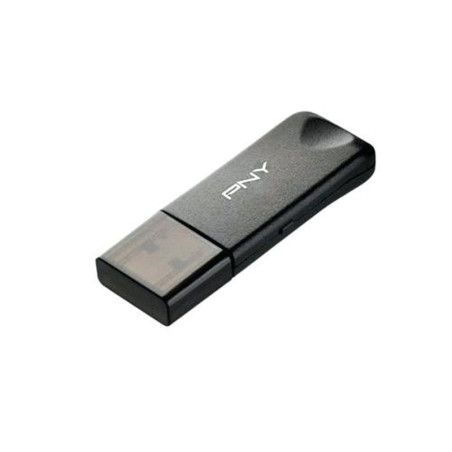 Clé USB PNY Noire 16Go