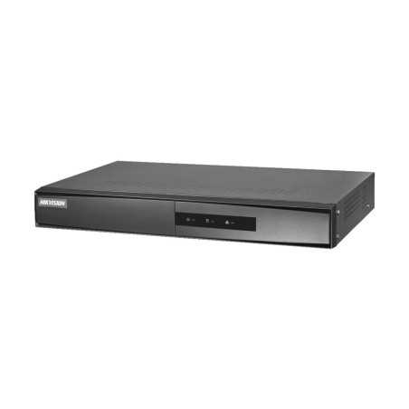 NVR Mini 1U 8 PoE 8 canaux