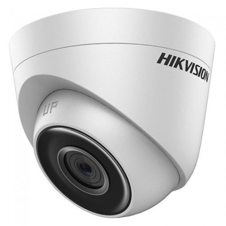 Caméra réseau à tourelle fixe 2 MP DS-2CD1323G0E-I
