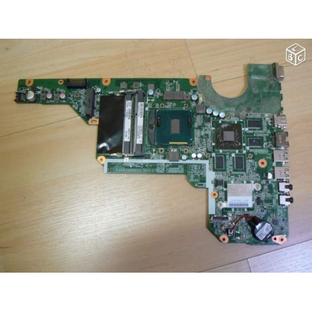 Carte mère Hp G6-2000 series