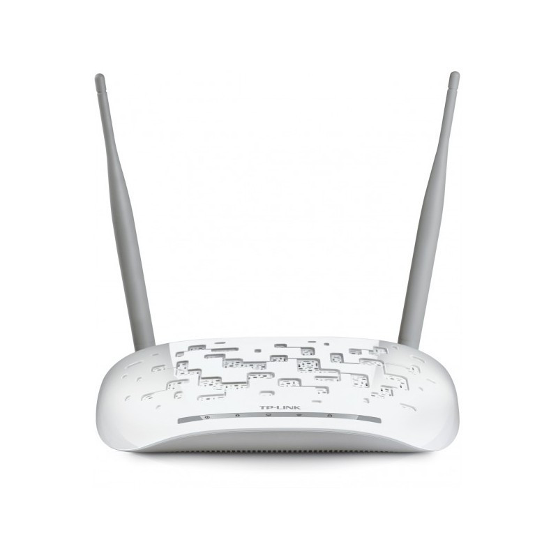 POINT D'ACCES TP-LINK WIFI N 300MBPS TL-WA801ND