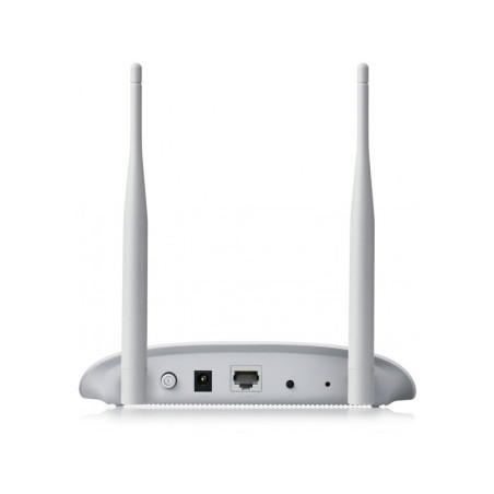 POINT D'ACCES TP-LINK WIFI N 300MBPS TL-WA801ND