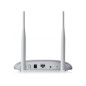 POINT D'ACCES TP-LINK WIFI N 300MBPS TL-WA801ND