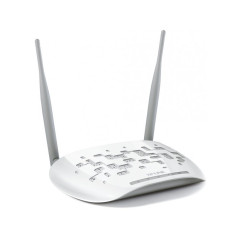 Point d'accès TP-LINK WiFi N 300Mbps