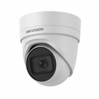 Caméra IP HIKVISION Tourelle Vari-Focal 2MP + IR 30m(DS-2CD2H25FWD-IZS) Caméra IP HIKVISION Tourelle Vari-Focal 2MP + IR 30m(DS-2CD2H25FWD-IZS)
