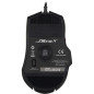 SOURIS GAMER NITROX GT-200 - NOIR