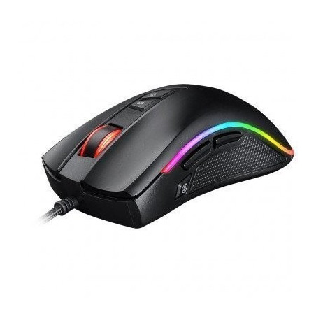 SOURIS GAMER NITROX GT-300+ (NOIR)