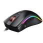 SOURIS GAMER NITROX GT-300+ (NOIR)