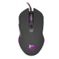 Souris Gamer WHITE SHARK GM-3001 CYRUS - Noir