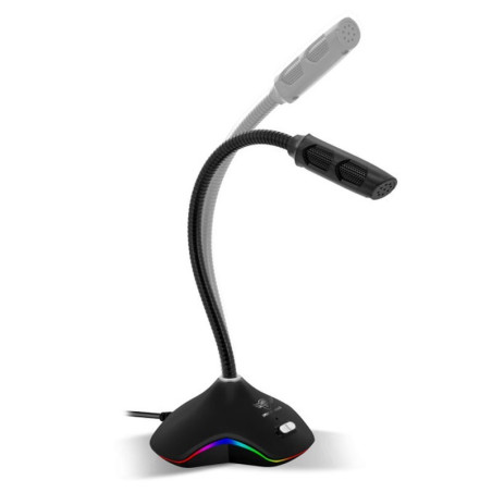 Microphone Gaming SPIRIT OF GAMER EKO300