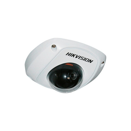 CAMERA IP 1.3MP HIKVISION MINI DOME (DS-2CD2510F)