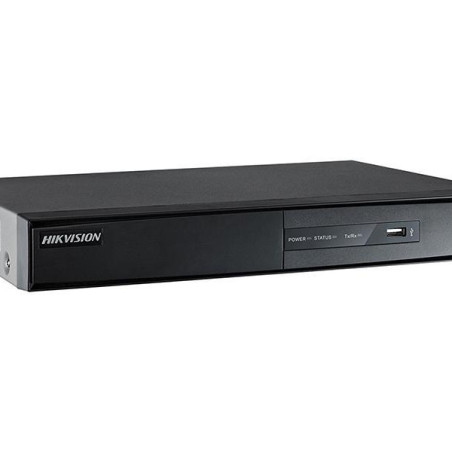 Enregistreur Vidéo DVR HIKVISION DS-7204HQHI-K1/E - 4 Channels