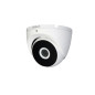 CAMERA DOME DAHUA 4MP HDCVI IR20M (HAC-T2A41)