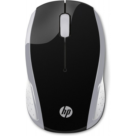 Souris Optique HP sans Fil