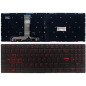 Clavier Lenovo Legion Y520 Y720
