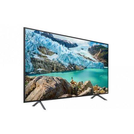 Téléviseur Samsung 75'' UHD SMART - Serie 7 (UA75RU7100SXMV)