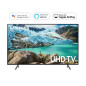 Téléviseur Samsung 75'' UHD SMART - Serie 7 (UA75RU7100SXMV)