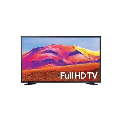 TV SAMSUNG 43" FHD SMART (UA43T5300AUXMV)