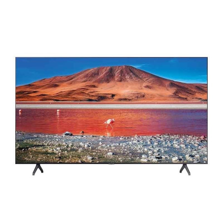  Téléviseur SAMSUNG 65""UHD SMART - Serie 7(UA65TU7000UXMV)