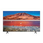Téléviseur SAMSUNG 65""UHD SMART - Serie 7(UA65TU7000UXMV)