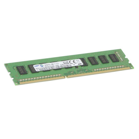 Barrette Serveur SAMSUNG 8Go DDR3 PC3L-10600R 