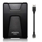 DISQUE DUR EXTERNE 4T ADATA ANTICHOC (AHD650)