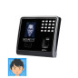 POINTEUSE ZK AVEC RECONNAISSANCE FACIALE MB20ID