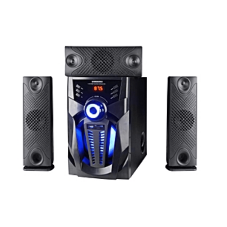 HAUT PARLEUR SPEAKER BLUETOOTH QSONIC DJ6330