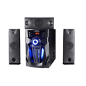 HAUT PARLEUR SPEAKER BLUETOOTH QSONIC DJ6330