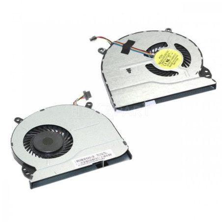 VENTILATEUR HP 15-B