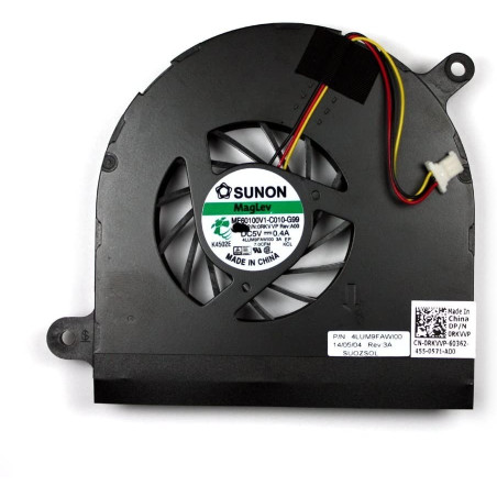VENTILATEUR DELL 7010