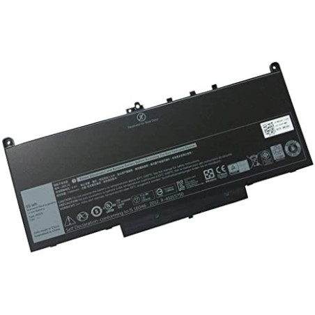 Batterie Dell J60J5