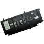 Batterie Dell D2VF9 Batterie Dell D2VF9