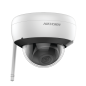 Caméra réseau dôme fixe 2 MP avec micro intégré(DS-2CD2121G1-IDW) Caméra réseau dôme fixe 2 MP avec micro intégré(DS-2CD2121G1-IDW)