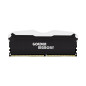 BARRETTE MÉMOIRE GOLDEN MEMORY RGB 8Go DDR4