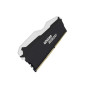 BARRETTE MÉMOIRE GOLDEN MEMORY RGB 16Go DDR4