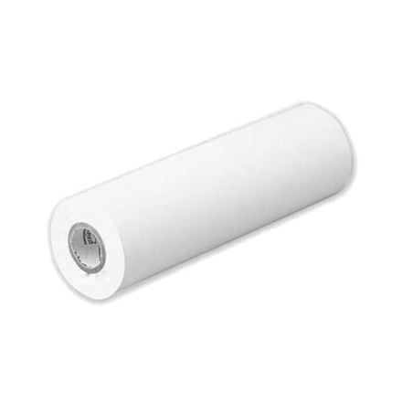 1x Rouleau De Papier Thermique Pour Fax 210 X 10 Mm