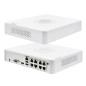 NVR HIKVISION MINI 8 CANAUX (DS-7108NI-Q1/8P)