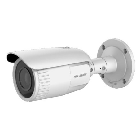 Caméra  Hikvision Tube IP H265/H265+  2.8mm VARI-FOCAL(DS-2CD1643G0-IZ)