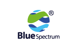 BLUE SPECTRUM